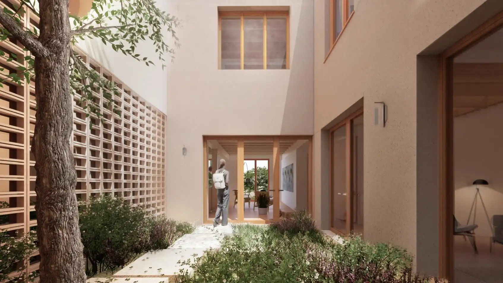 Apartments for sale in Artà  with Air Conditioner, Private garden and Storage room