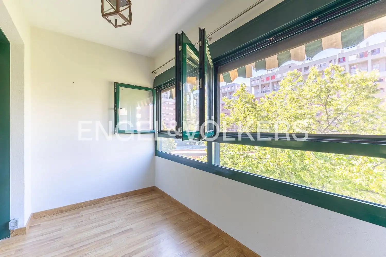 Flat with lift for sale in Quatre Carreres, imagen 8