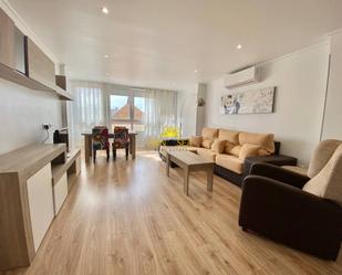 Apartament de lloguer a Centro - Muelle Pesquero