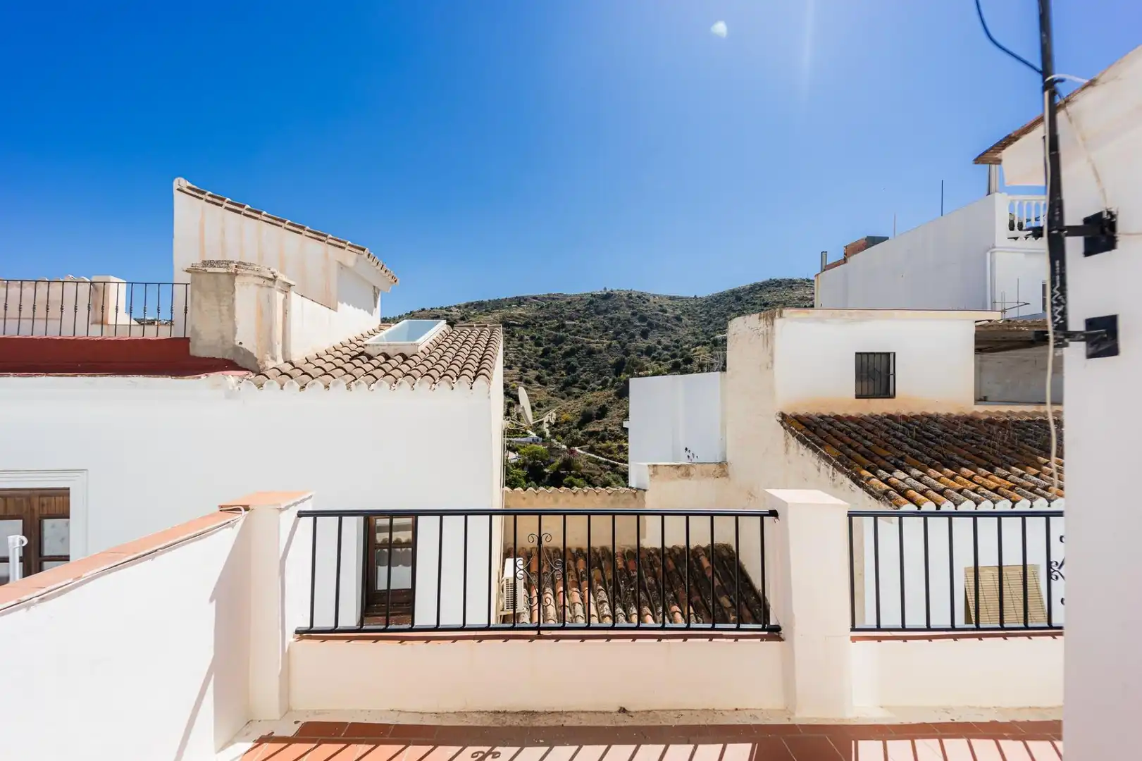 Casa o xalet en venda a Torrox Pueblo