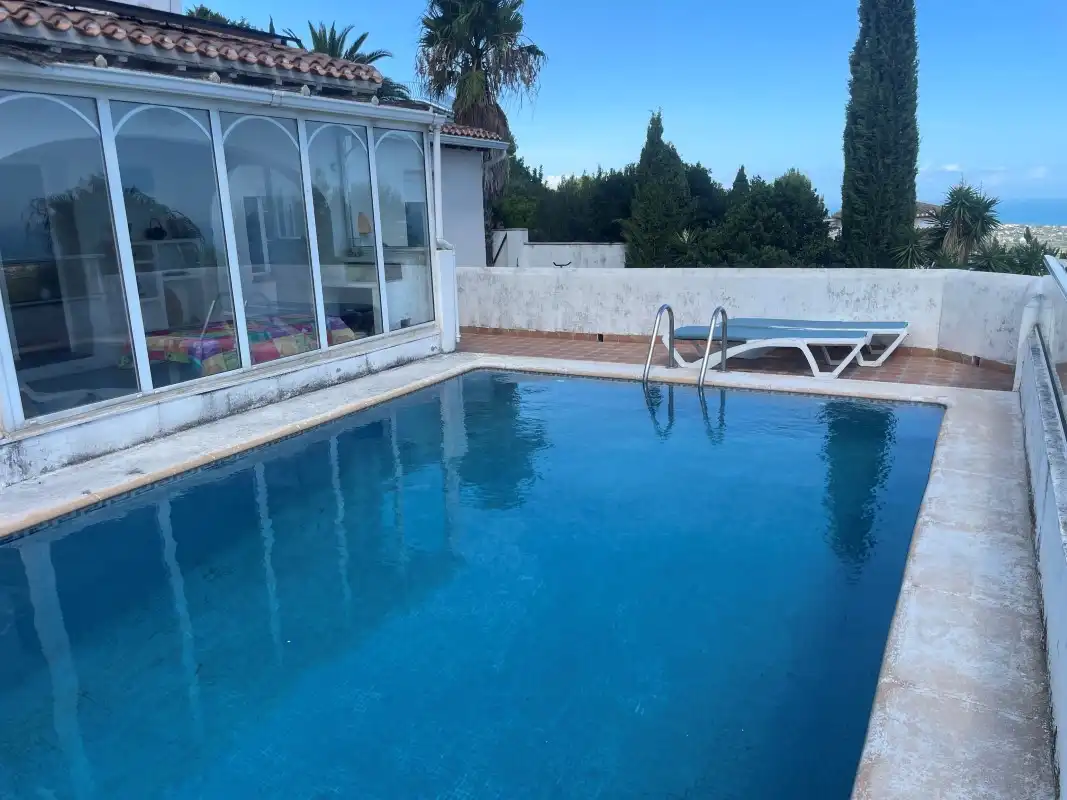 Villa con terrazza in vendita a Calle los Pinos, imagen 9