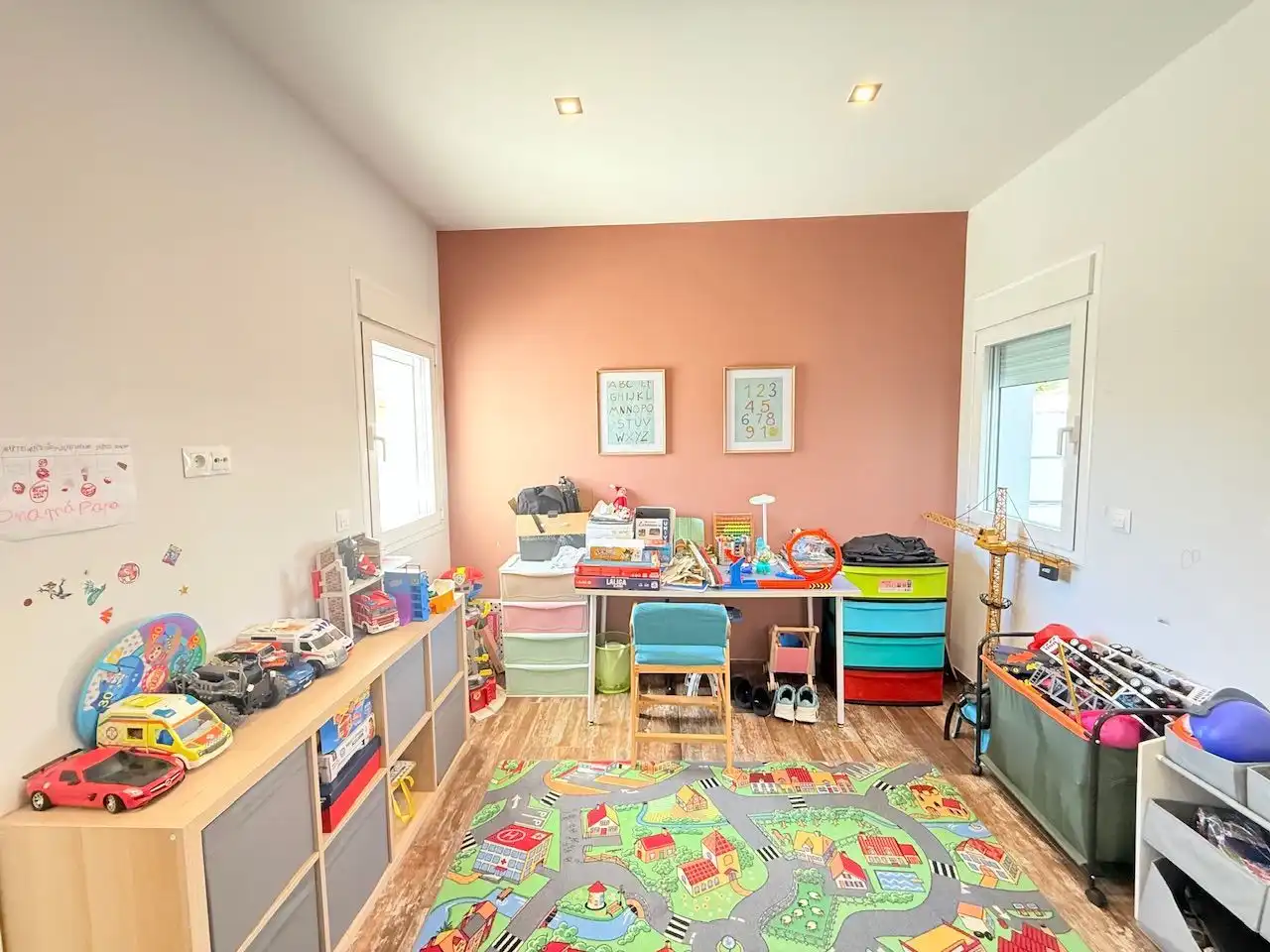 Detached house with pool for sale in Torre del Mar, imagen 45