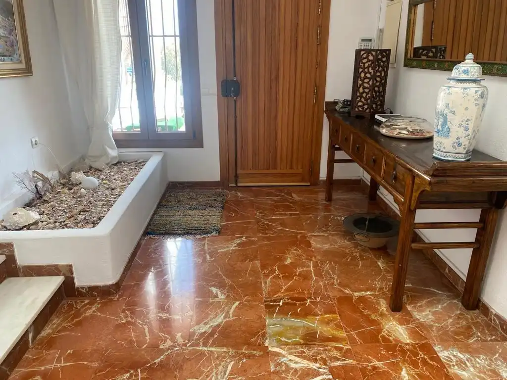 Chalet con piscina en venta en Calle Aceituno, imagen 10