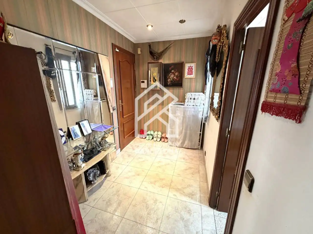Flat for sale in Barcelona  with Terrace and Balcony