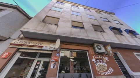 Foto 2 de Pis en venda a La Coca - La Nia - Vistahermosa, Aspe