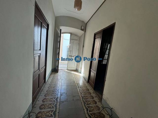 Finca rústica en Venta en Villalba de los Barros