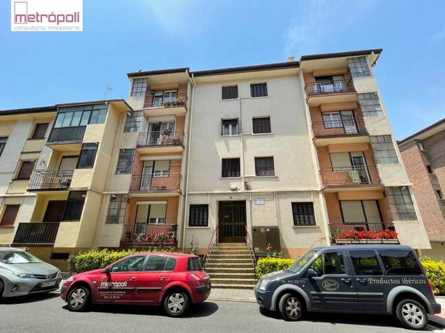 Piso en Venta en Urnieta