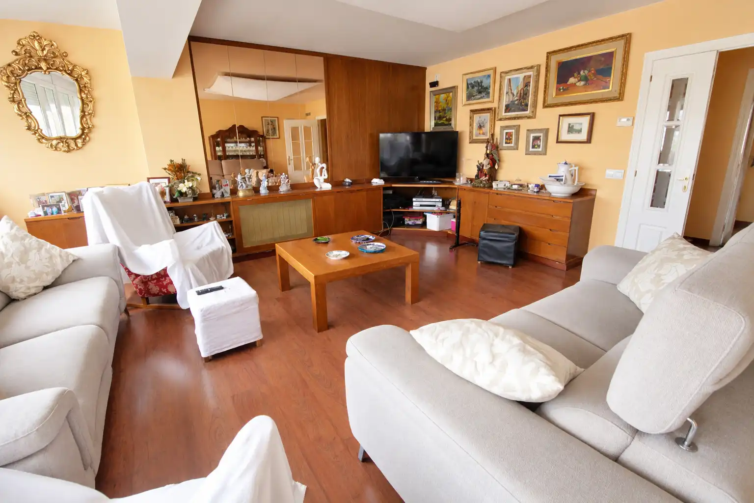 Appartamento con ascensore in vendita a Creu Alta - Puiggener, imagen 5