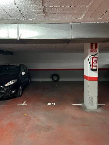 Garaje en Alquiler en PUERTO RICO en Ocata