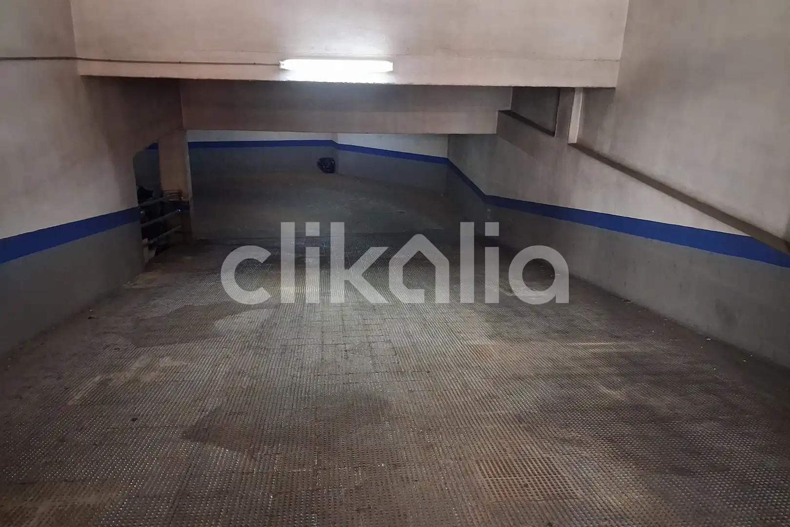 Parking de Garaje en venta en Burjassot