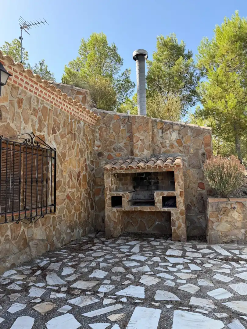 House for sale in Cúllar, imagen 26
