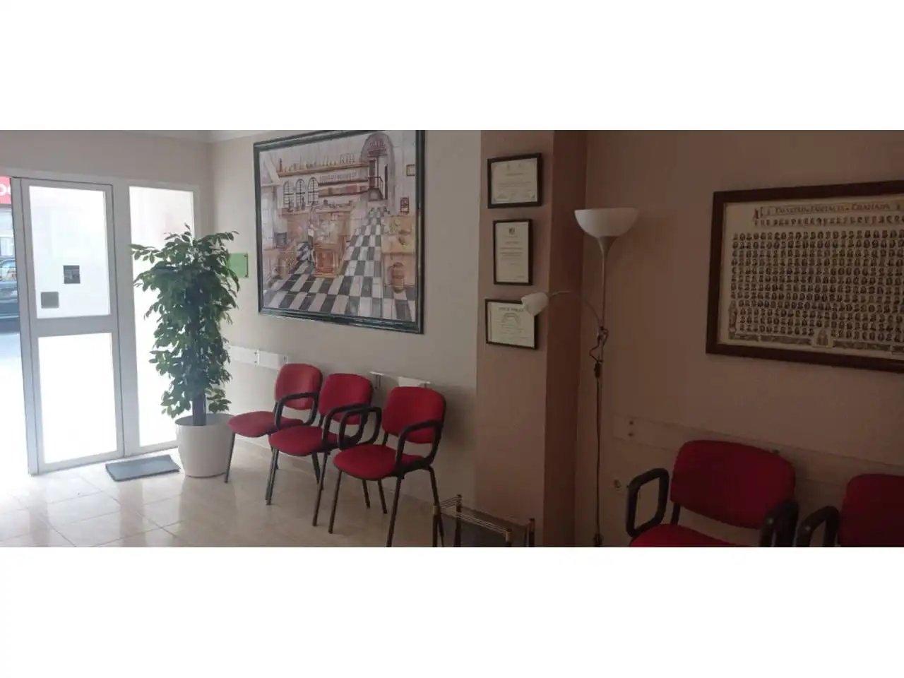 Business premises to rent in Avenida GUSTAVO VILLAPALOS, imagen 5