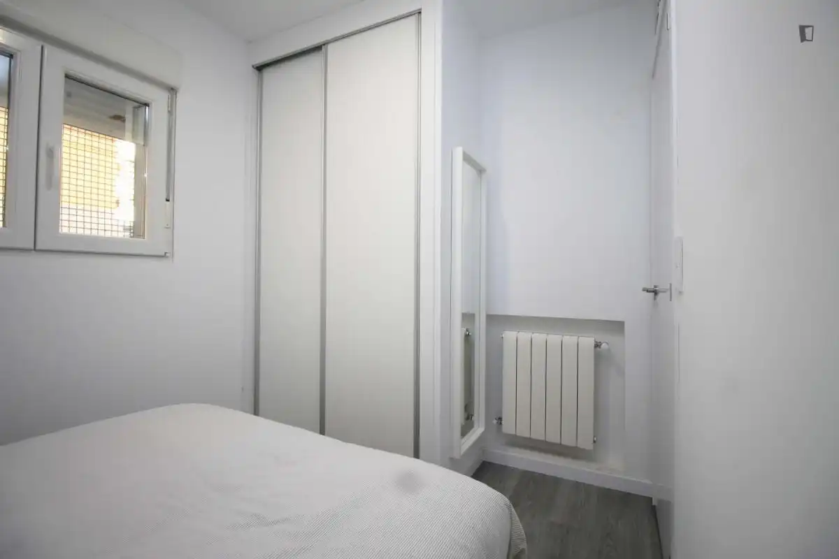 Apartament de lloguer a Buena Vista