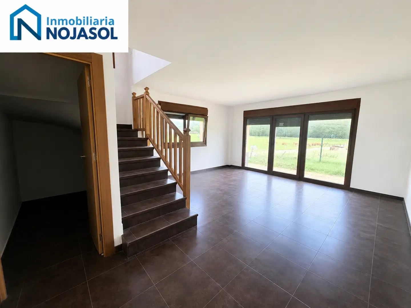 Casa adosada en venta en CA-261, Ruesga