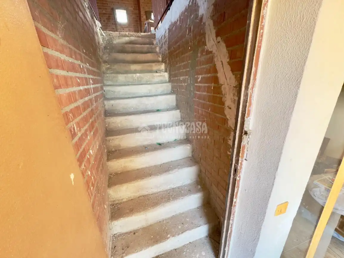 Casa o xalet en venda en Valdeavero amb Calefacció, Terrassa i Traster