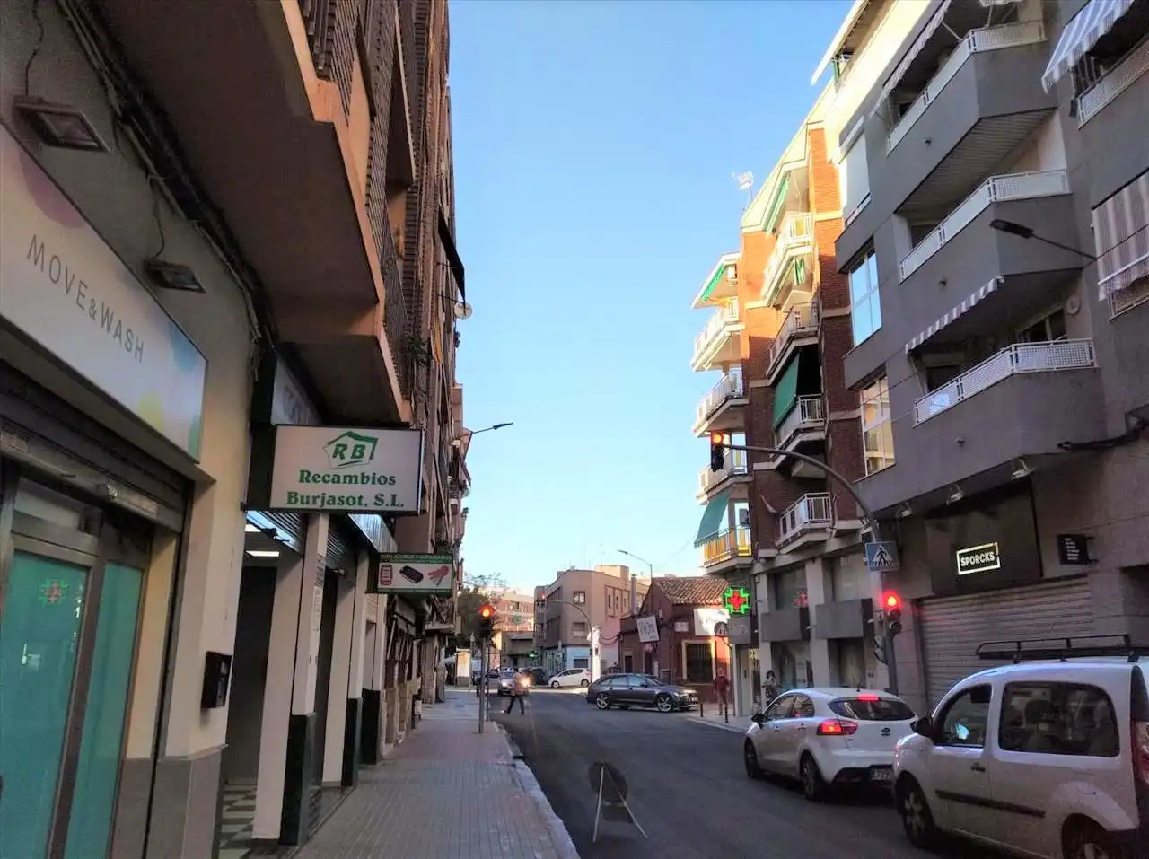 Aparcament en venda a Ausias March, 57, imagen 7