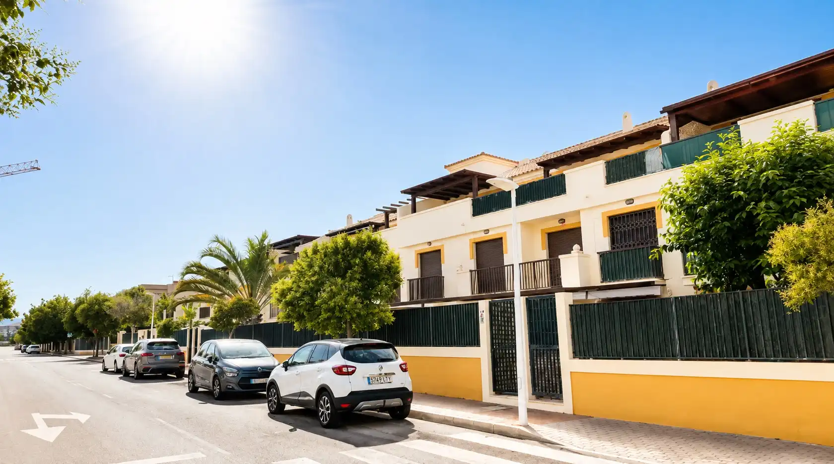 Apartament amb jardí en venda a Centro ciudad, imagen 21