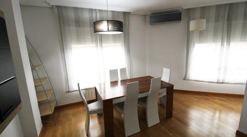 Foto 4 de Dúplex de alquiler en El Perchel, Ciudad Real Capital