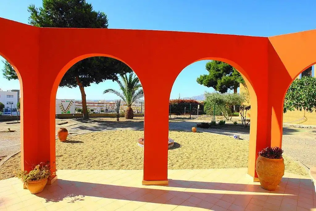 Casa con jardín en venta en Almagrera, imagen 5