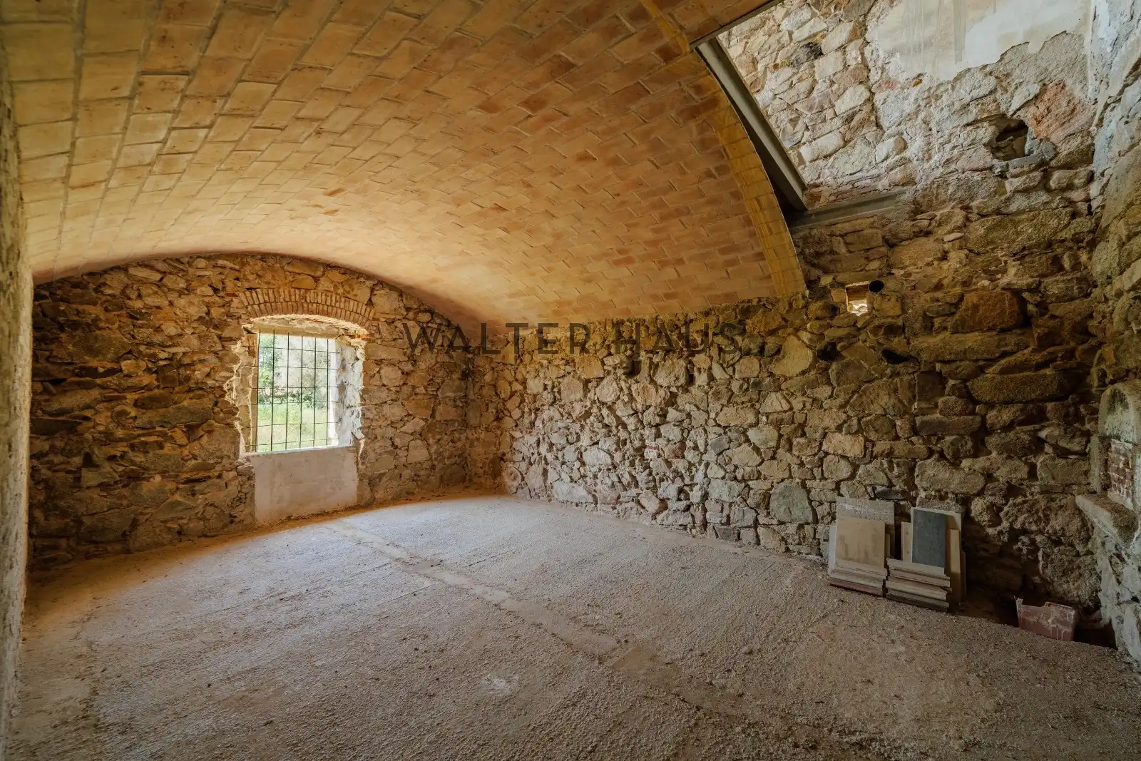 Casa rustica con giardino in vendita a GIV-6613, imagen 8