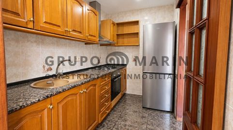 Foto 5 de Àtic en venda a Passatge Jordana, Montgat, Barcelona