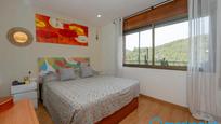 Bedroom of Flat for sale in Sant Climent de Llobregat  with Balcony