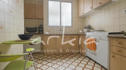 Foto 5 de Pis de lloguer a Exposició, Valencia