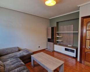 Living room of Flat for sale in Vitoria - Gasteiz  with Heating, Terrace and Storage room