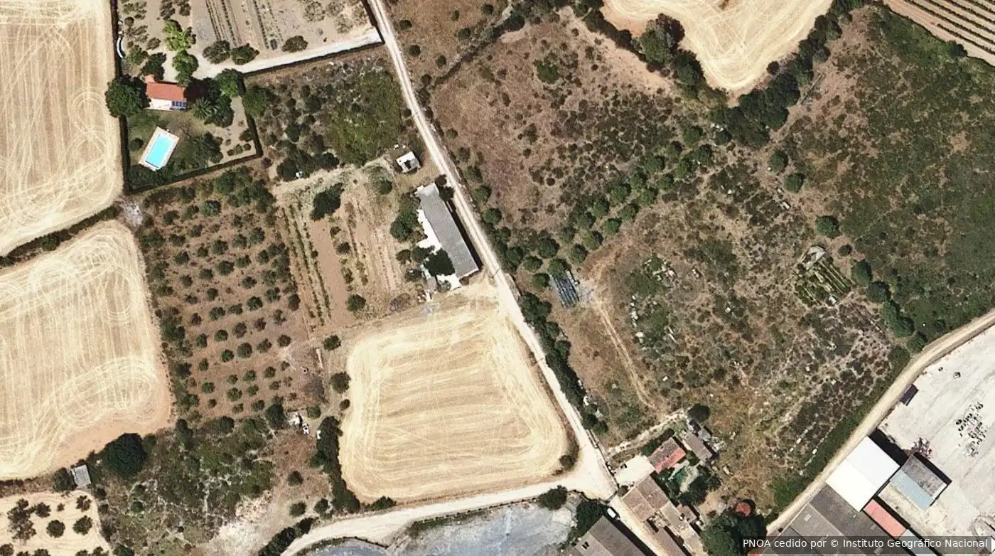 Terreny residencial en venda a L'Arboç, imagen 6