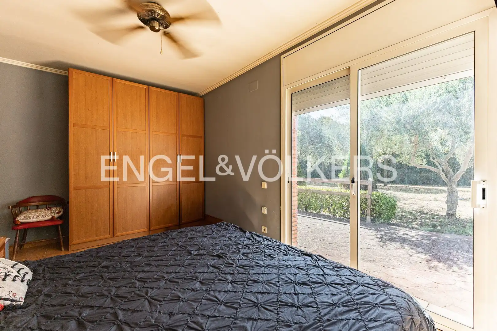 Casa amb piscina en venda a Llinars del Vallès, imagen 9
