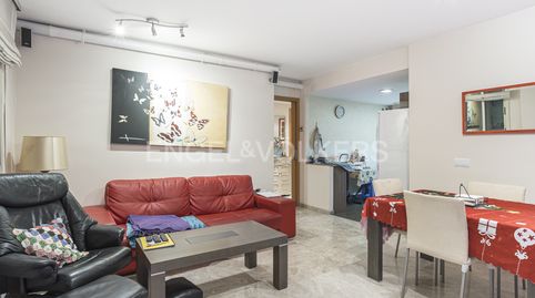 Photo 5 of Flat for sale in El Carmel, Barcelona Capital