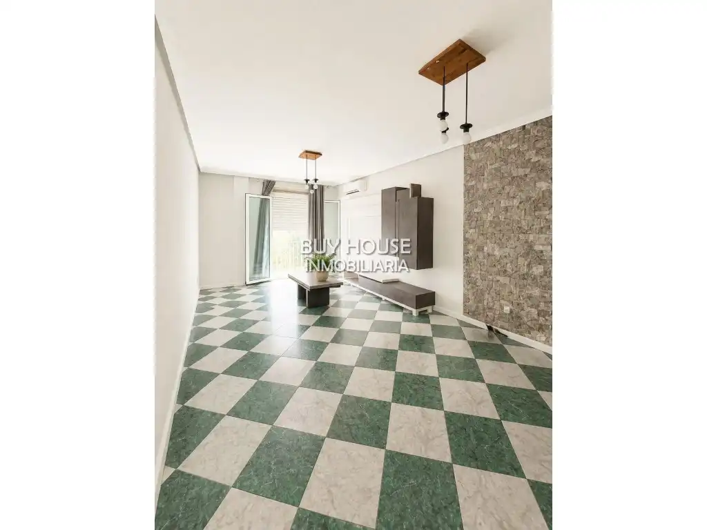 Sala de estar de Piso en venta en Illescas