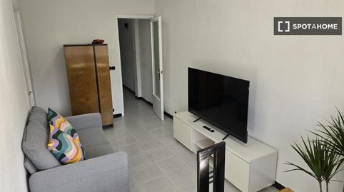 Foto 4 de Apartament per a compartir a El Baix Guinardó,  Barcelona Capital