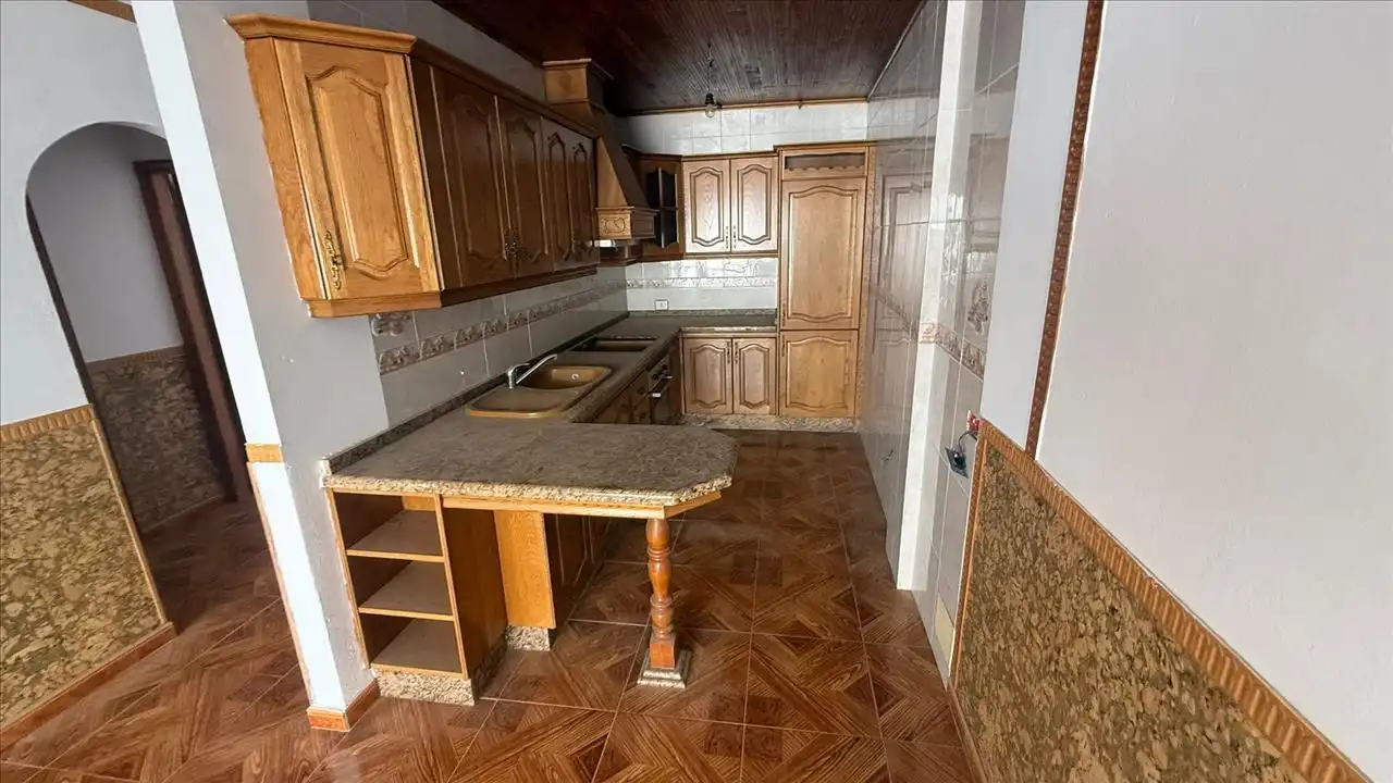 Cocina de Piso en venta en Arrecife
