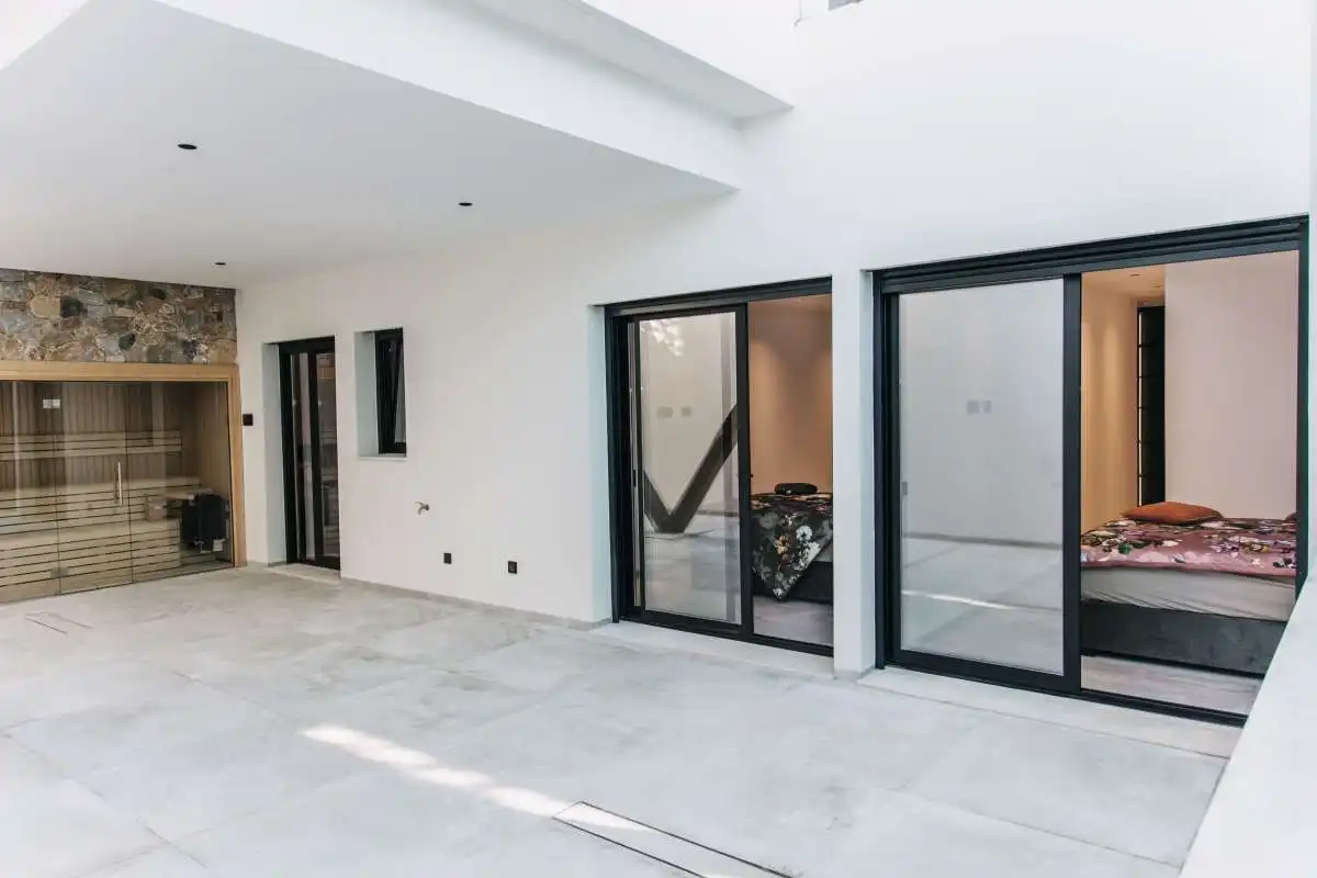 Houses for sale in Rojales  with Home automation