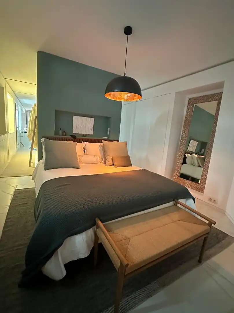 Appartement compact avec terrasse à vendre à Paseo juan carlos 1, imagen 12
