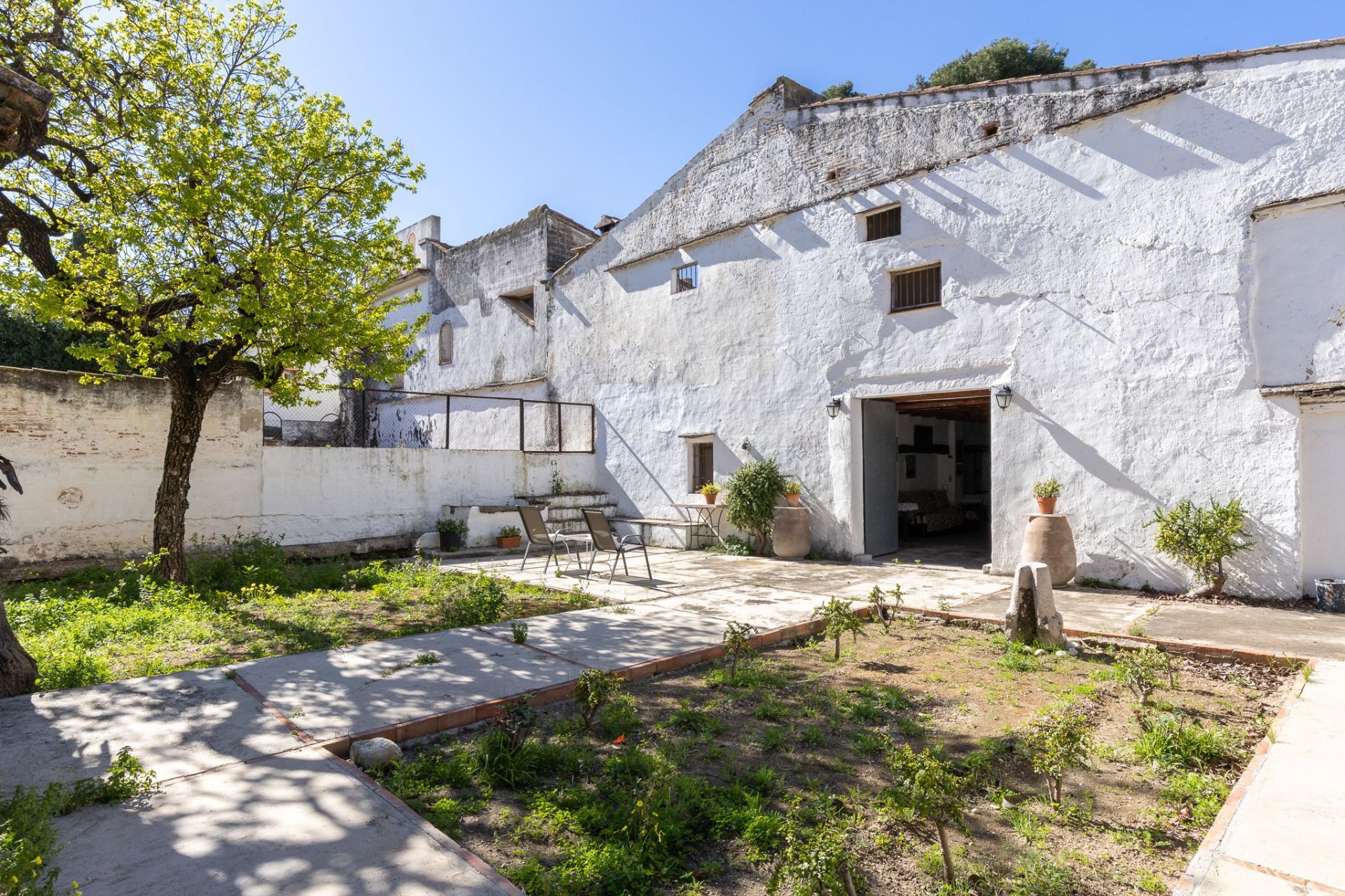 Vista exterior de Casa o xalet en venda en Gandia