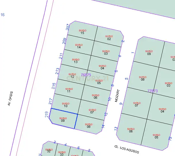 Terrenos y solares en venta en Av. del Oasis, 217, 04700 El Ejido, Almería, Spain, imagen 12