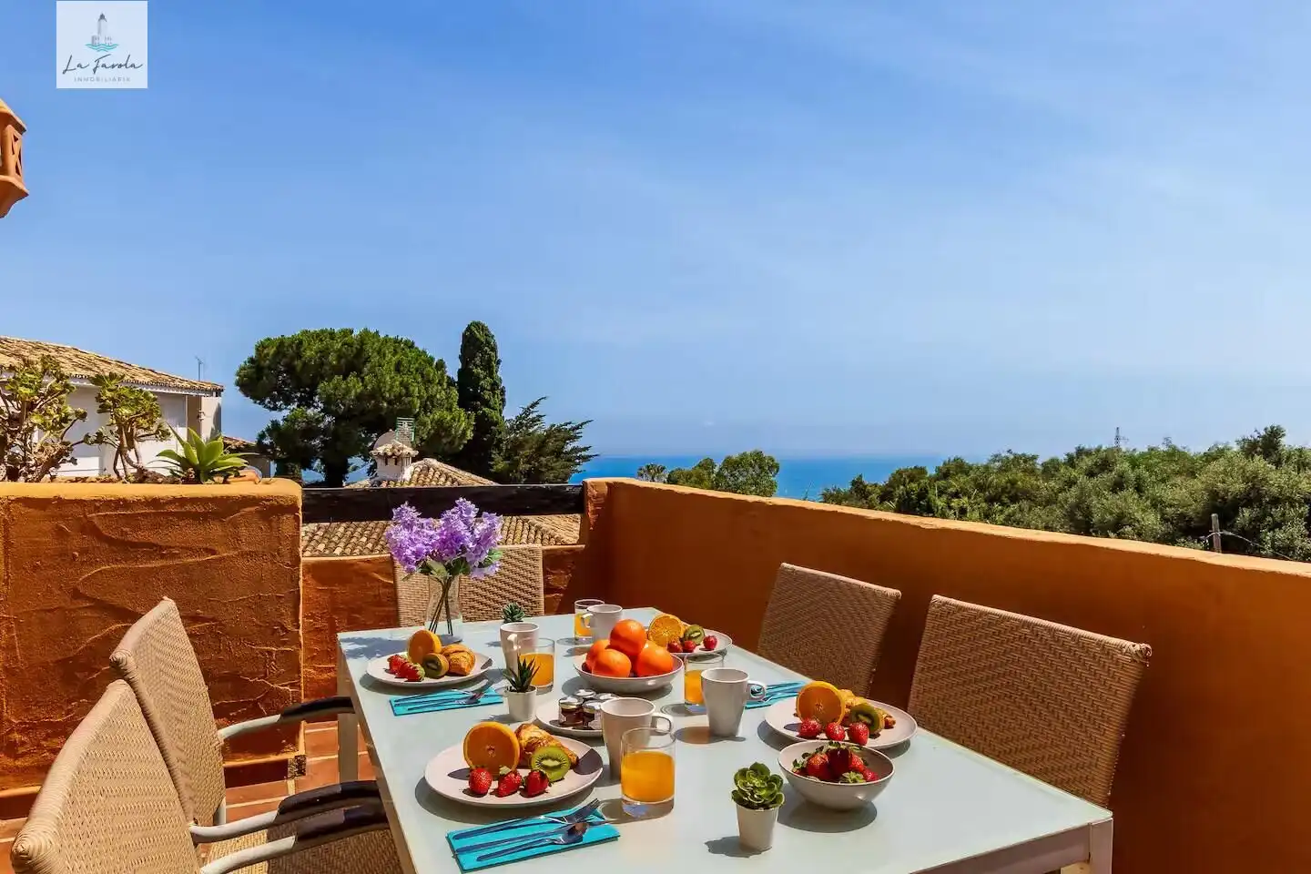 Villa avec terrasse à vendre à La Capellanía - El Higuerón, imagen 2