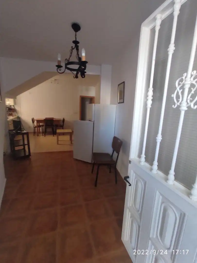 Planta baixa de lloguer en Casas de Miravete