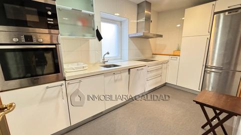 Foto 3 von Wohnung zur Miete in Casco Antiguo, Burgos Capital