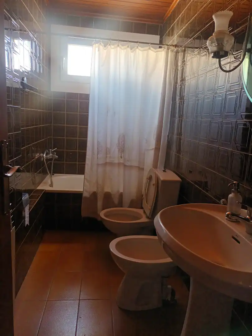 Bany de Casa o xalet en venda en Palafrugell amb Aire condicionat, Calefacció i Terrassa