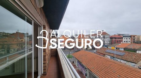 Foto 4 de Piso de alquiler en Rafael Alberti, Villalba Estación, Collado Villalba