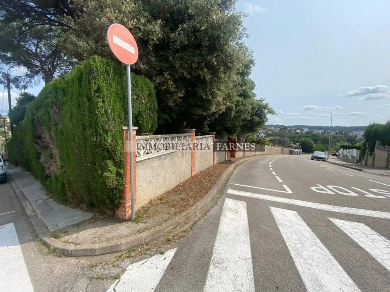 Residential land for sale in Calle Albufera, imagen 6