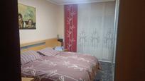 Bedroom of Flat for sale in  Albacete Capital  with Heating, Storage room and Community pool