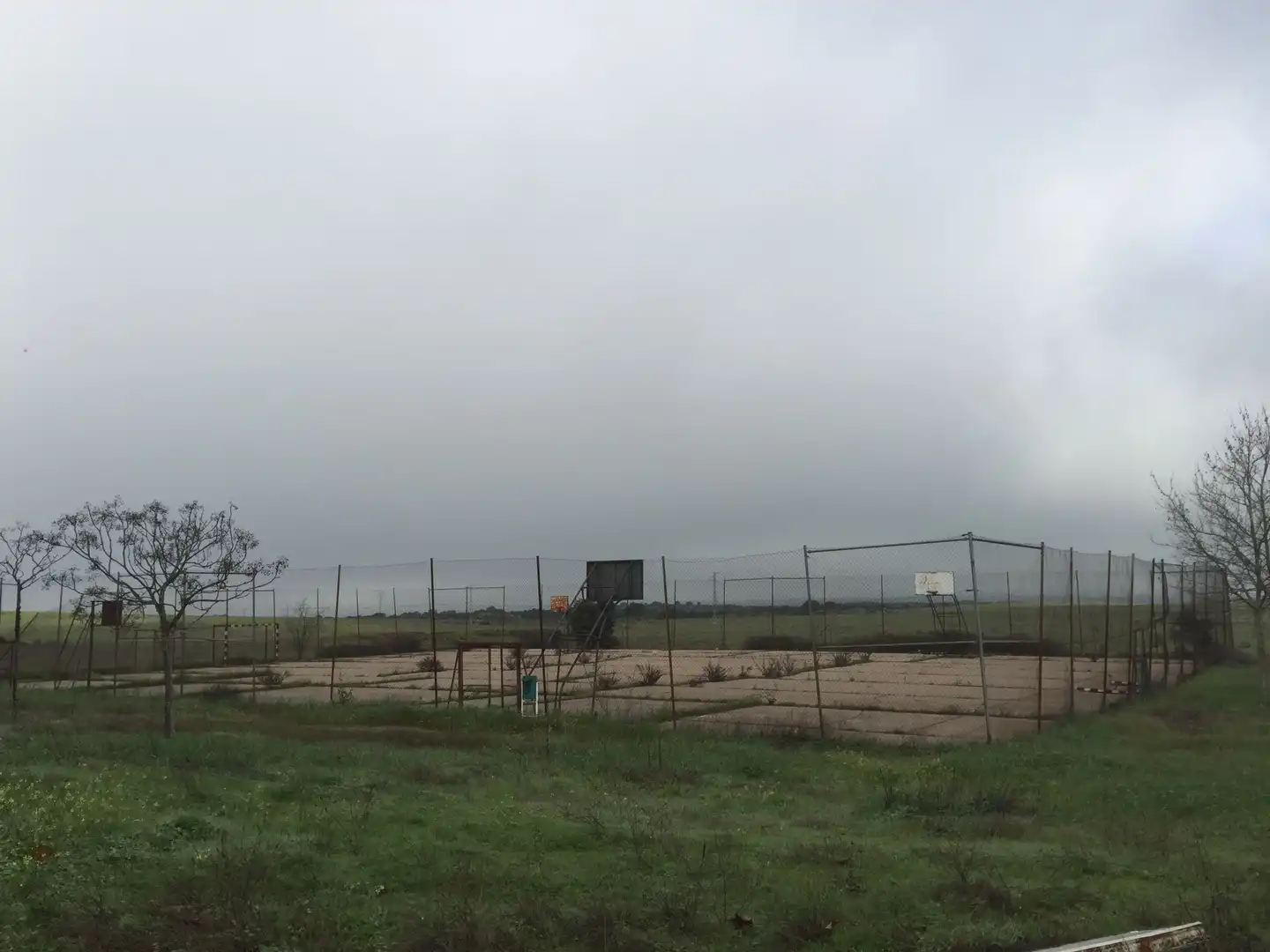 Edificio en venta en Estación Arroyo Malpartida