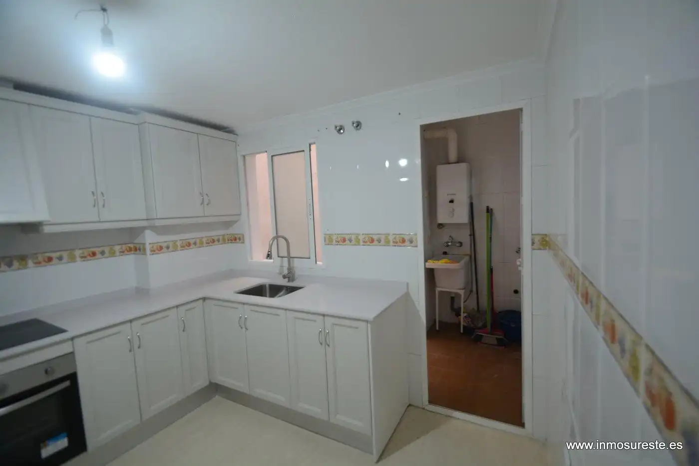 Cuina de Pis en venda en Orihuela