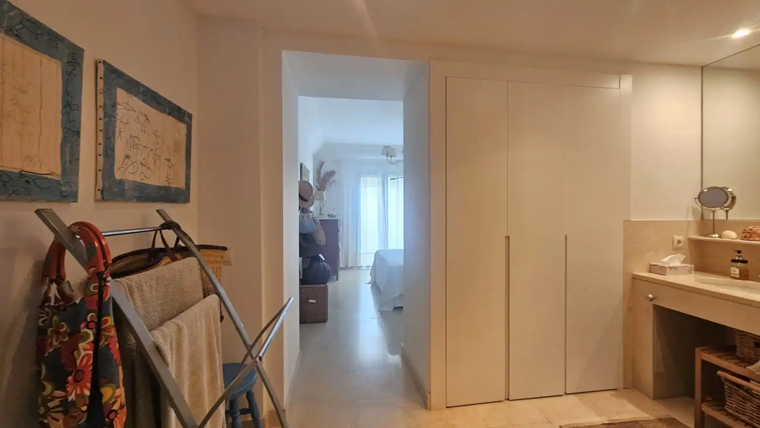 Apartment mit Aufzug zur Miete in Puerto de Sotogrande - La Marina, imagen 20