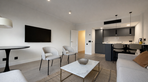 Photo 5 of Duplex for sale in Infanta Maria Teresa, 7, Hispanoamérica - Bernabéu,  Madrid Capital