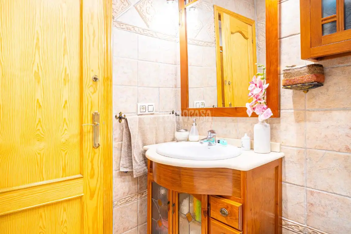 Flat for sale in C. Juan Martín, imagen 12